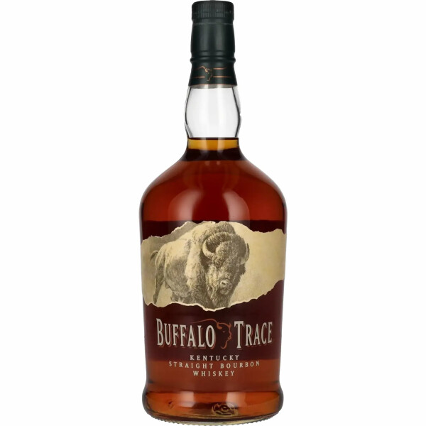 Buffalo Trace | Kentucky Straight Bourbon | 45%