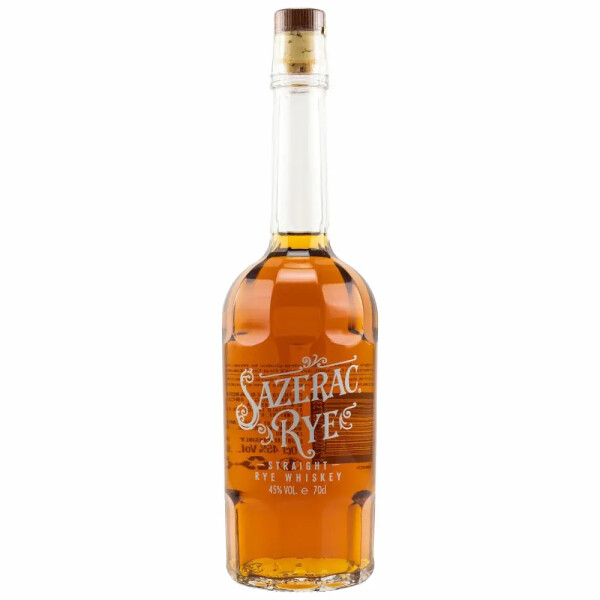Sazerac Straight Rye Whiskey | 45%