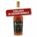 Buffalo Trace W.L. Weller Bundle | 4 Bourbons