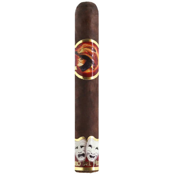 Teatro del Mundo Robusto