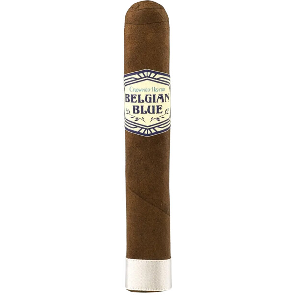 Crowned Heads Belgian Blue LE 2025