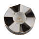 Cohiba Aschenbecher "Circus"