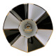 Cohiba Aschenbecher "Circus"
