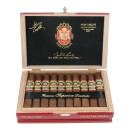 Arturo Fuente Don Carlos The Mans 80th Eye of the Shark