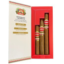 San Martin | Sampler | 3 Zigarren