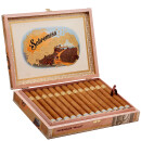 Dunbarton Sobremesa Brûlée Blue
