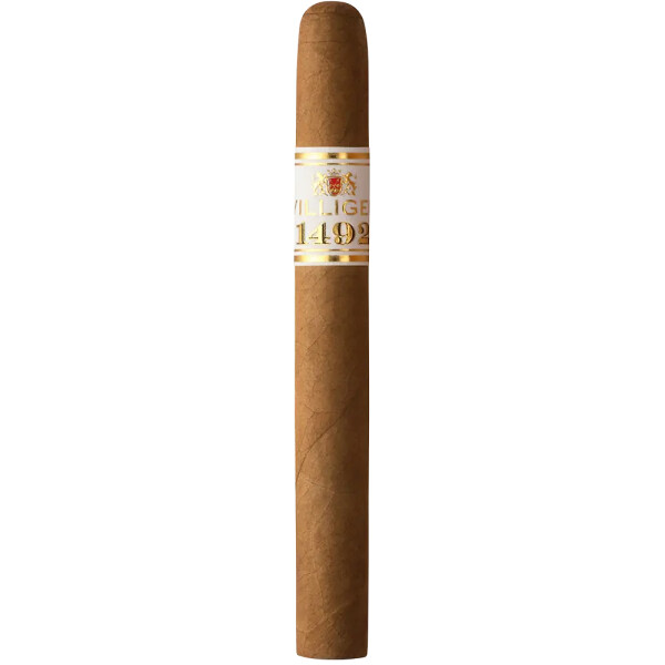 Villiger 1492 Minuto